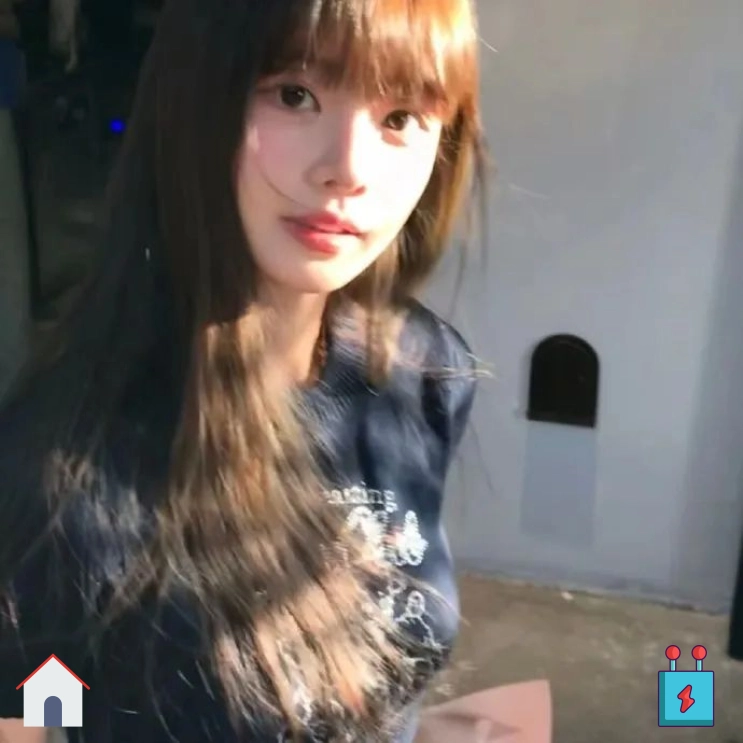 小叶
