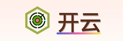 开云 Logo